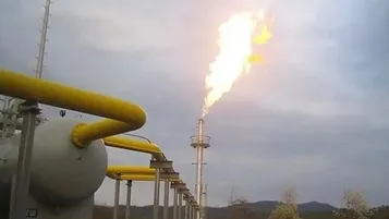 Avrupa'da Doğal Gaz Alarmı! Depolardaki Gaz Miktarı Tarihin En Düşük Seviyesinde