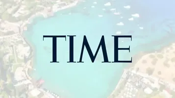 Aya Yorgi Koyu İmara Açılıyor: Time'ın Dünyada Görülmesi Gereken Yerler Listesindeydi