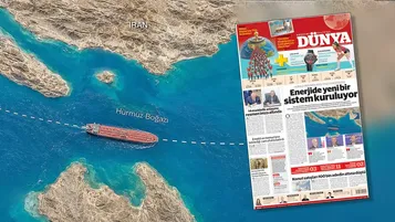 Birol: Enerji Haritası Fiyatla Değil, Güvenle Şekillenecek