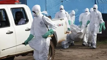 BM'den Korkutan Uyarı: Ebola Şimdi de Açlık Krizini Büyütüyor