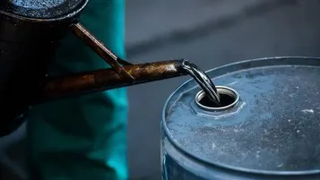 Brent Petrol Mayıs'ta Yüzde 19 Düşüşle 6 Yılın En Büyük Aylık Kaybını Yaşadı
