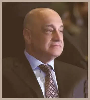 CIA Bağlantısıyla Gündeme Gelen Saad Al Janabi’ye BDDK’dan Onay