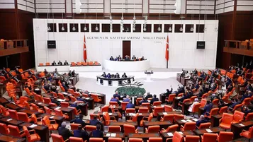 Emeklinin Beklediği Düzenleme Meclis'te