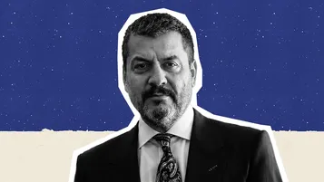 Enver Çevik Liderliğinde Lydia Holding'in Başarı Hikayesi