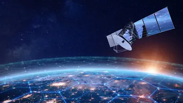Google’ın Uzaydaki Veri Merkezi Planı Suncatcher İlk Sınavını Veriyor