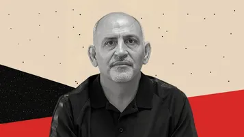 Hakan Törehan, Douglas Anderson, John Beyer ve diğerleri... Küresel Blockchain Liderleri Yakın Doğu Üniversitesi'nde