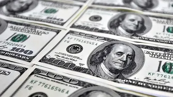 Hazine Bakanlığı Verileri Açıkladı: ABD Bütçesi Martta 164 Milyar Dolar Açık Verdi