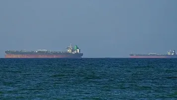 Husilerden Deniz Ablukası: 6 Gemi Durduruldu