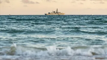Husilerden Kızıldeniz Hamlesi: İsrail'in Denizcilik Faaliyetleri Yasaklandı