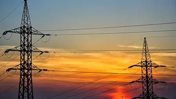 Irak Karanlığa Gömüldü! Ülkede Elektrikler Kesildi