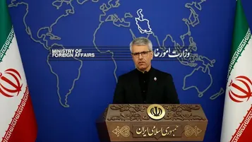 İran Dışişleri Bakanlığı Sözcüsü Bekayi: Pakistan Arabuluculuğunda Görüşmeler Sürüyor