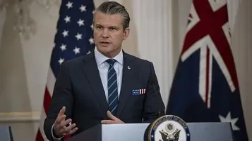 İran Savaşı ABD'yi Zorluyor: Hegseth'e "Sürdürülemez" Uyarısı