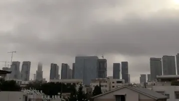 İran’dan Bir Misilleme Daha: Tel Aviv ve Kudüs’te Sirenler Çaldı