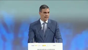 İspanya Başbakanı Sanchez'den Lübnan'a Tam Destek