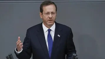 İsrail Cumhurbaşkanı Herzog: Toplumda “Canavarlaşma” Süreci Yaşanıyor