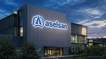 KAP'a Bildirdi: ASELSAN'dan 125 Milyon Dolarlık Satış Sözleşmesi