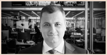 Kemal Akkaya: "Türkiye'nin Geleceği Yazılım ve Teknolojide"