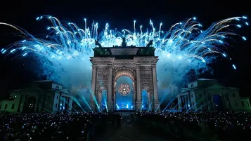 Kış Sporlarının Zirvesi Milano-Cortina 2026 ile Başladı