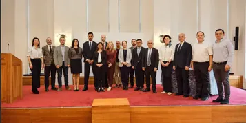 Kredi Başvuru Sahteciliğini Önlemede Yapay Zeka İş Birliği