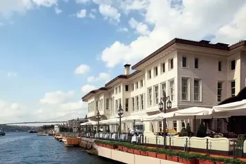 Les Ottomans Davasında 'İhalenin Feshi' Talebine Ret Kararı Çıktı