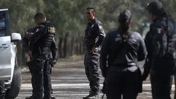 Meksika'da Katliam: Eve Baskın Düzenleyen Saldırganlar 10 Kişiyi Öldürdü