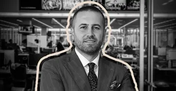 Muhittin Palazoğlu ile Vesen Yalıları’nda Unutulmaz Bir Yaz Partisi
