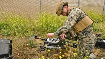 Pentagon’dan Otonom Savaş Hamlesi: 54 Milyar Dolarlık Dev Bütçe