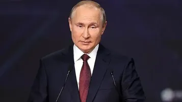Putin, Yabancı Yatırımcıların Hisse Geri Alım Hakkını Sınırlandırdı