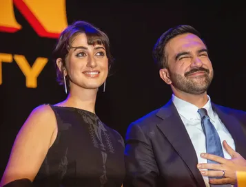 Rama Duwaji: New York’un Yeni First Lady’sinin Bilinmeyen Hikâyesi