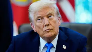 Son Dakika: Trump'tan İran Açıklaması! 'Koşulsuz Teslimiyet Dışında Anlaşma Yok'