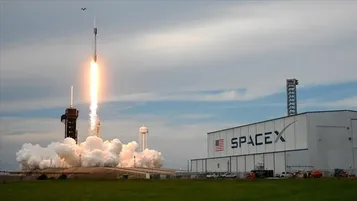 SpaceX'ten 75 Milyar Dolarlık Halka Arz Hamlesi: Piyasa Değeri Tesla'yı Geçebilir