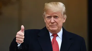 Trump: İran Anlaşması Obama’nınkinden Daha İyi Olacak