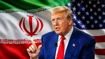 Trump'tan İran'a Anlaşma Tehdidi: İşler Yolunda Gitmezse Geri Döneriz