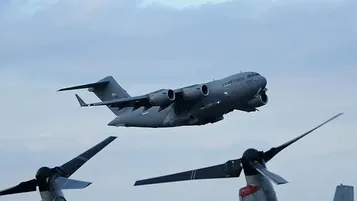 Trump'tan Moskova Ziyareti İçin "Yarı Rutin" Açıklaması