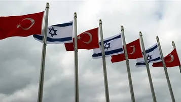 Türkiye'den İsrail'e Kritik Çağrı: Suriye'de Gerilimi Tırmandırma