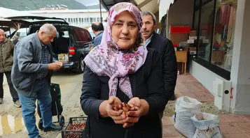 Türkiye’nin Dört Bir Yanına Gönderiliyor: Kilosu 600 Liradan Başlıyor
