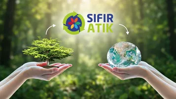 Türkiye'nin Sıfır Atık Başarısı Dünya'ya İlham Oluyor