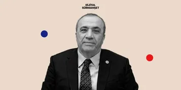 MHP Çorum Milletvekili Vahit Kayrıcı, Bahçeli'nin A Takımında