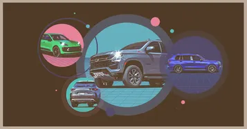 SUV Modelleri Zirvede! Otomobil Pazarında Öne Çıkan 10 Seçenek