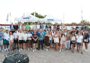 13. Uluslararası Quick Sigorta Balıkesir Motosiklet Festivali tamamlandı
