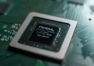 300 Milyon Dolarlık Nvidia Çipi Çin’e Kaçırmakla Suçlanan CEO Tutuklandı