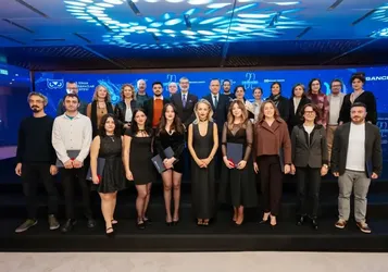32. Sakıp Sabancı Sanat Ödülleri sahiplerini buldu