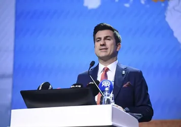 "4. IAOM Eurasia Konferansı ve Sergisi" başladı