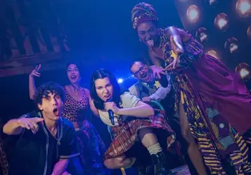 ‘a Couple of Times People Walked Out’: How an Anne Frank Musical Became the Hottest Theater Ticket of the Year