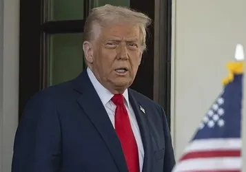ABD basını yazdı: Trump'ın İran'a yönelik büyük bir saldırı düşünüyor