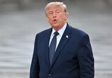 ABD Başkanı Donald Trump: Türkiye'yi ziyaret edeceğim