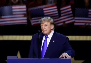 ABD'de Kritik Seçim Kapıda: Trump İçin Dengeler Değişebilir