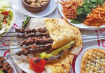 Adana'da Gastronomiden Sanayiye Yeni Bir Hikaye Yazılacak