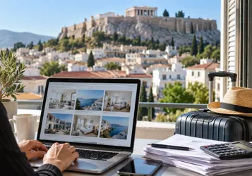 Airbnb gelirlerine vergi incelemesi: Eksik beyana dev ceza