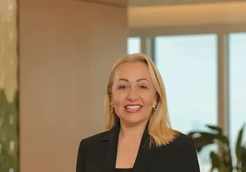Akbank sendikasyon kredisini uzun vadeli yeniledi